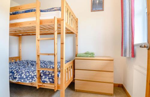 The Stable Rose Cottage - Photo 12