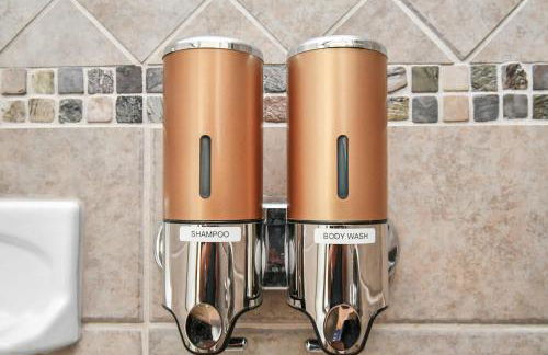 ProlificSuites Escape - Stylish Spaces & Prime Location - Foto 30