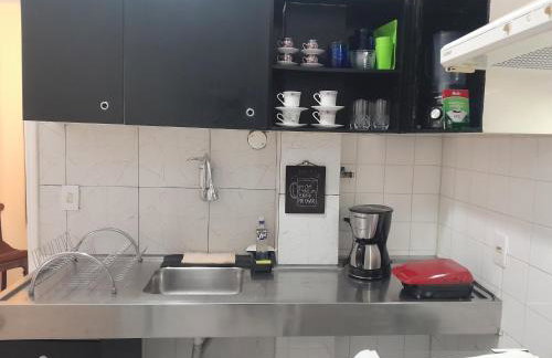 Apartamento da Lê - Foto 6