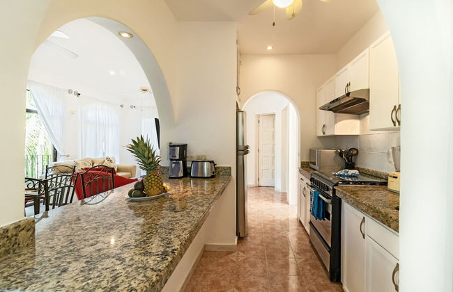 Condo Santuario by Playa Paradise - Photo 13