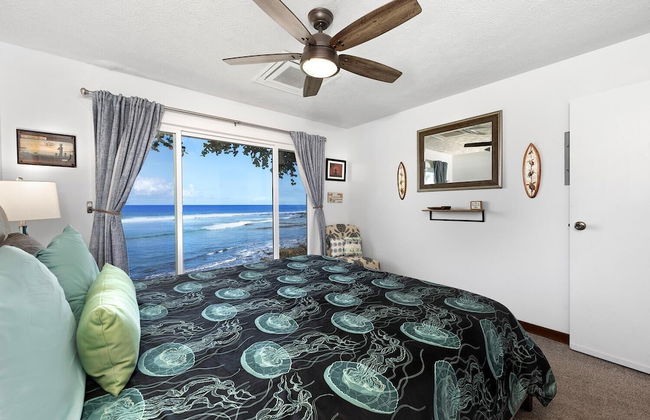 Keauhou Kona Surf & Racket Club Townhouse #3 - Foto 11