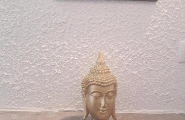 Funky, cute flat close t center - Foto 36