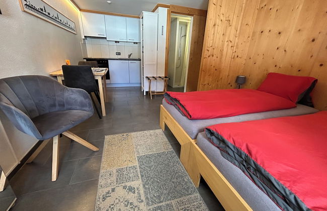 Alpenchalet Weidhaus - Foto 53