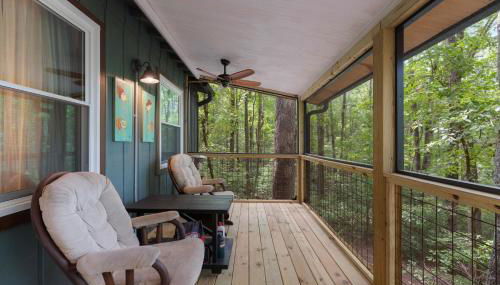 White Pine Perch - Foto 3