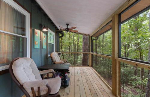 White Pine Perch - Foto 3