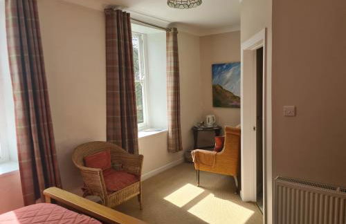 Cuffern Manor - Foto 8