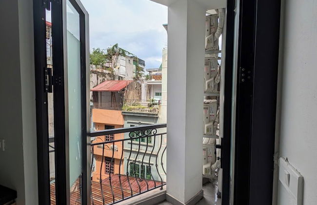 Era Apartment Thai Ha - Foto 42