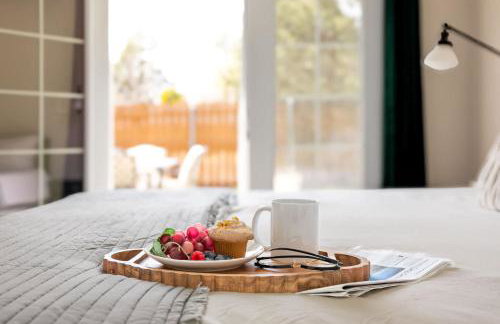 Relaxing Mountain Haven by Nature's Doorstep - Foto 27