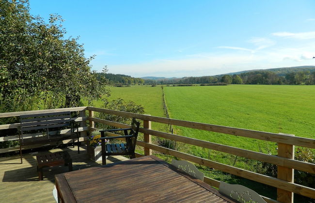 Quaint Holiday Home in Beauraing Belgium With Private Garden - Foto 27