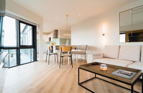 Westcliff Penthouse - Foto 13