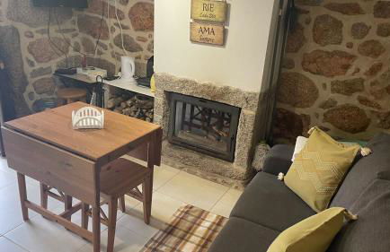 Aldeia de Pontes - Castro Laboreiro - Foto 69