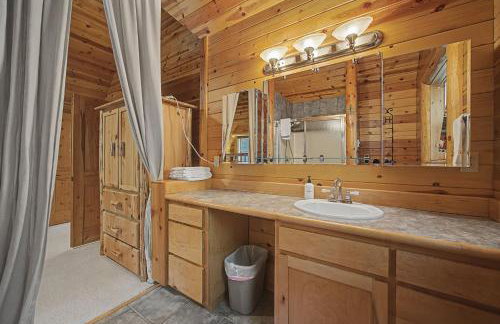 Govy Alpine Getaway - Meredith Lodging - Foto 3