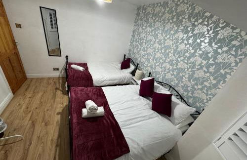 Cosy 5 Bedroom Central Birmingham - Photo 10