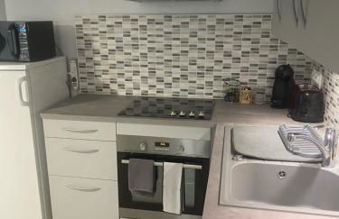 La Résidence du Canal de Bourgogne - Foto 41