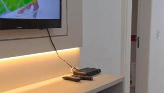 Apartamento de 1 quarto de frente a praia dos Ingleses - Foto 3