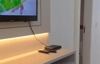 Apartamento de 1 quarto de frente a praia dos Ingleses - Photo 3