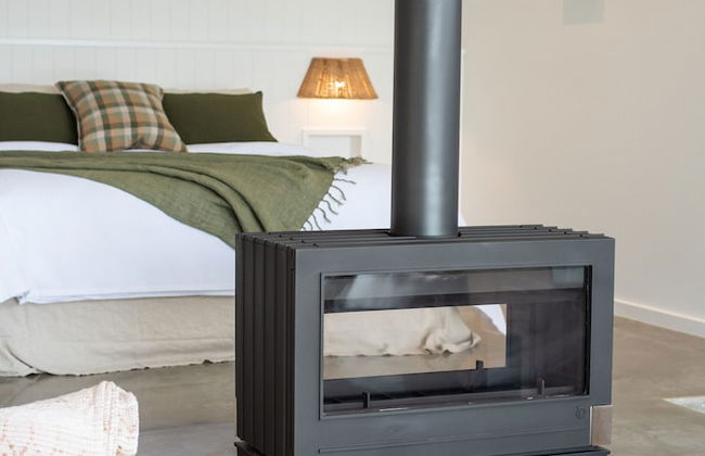 Edge Luxury Villas - Photo 2