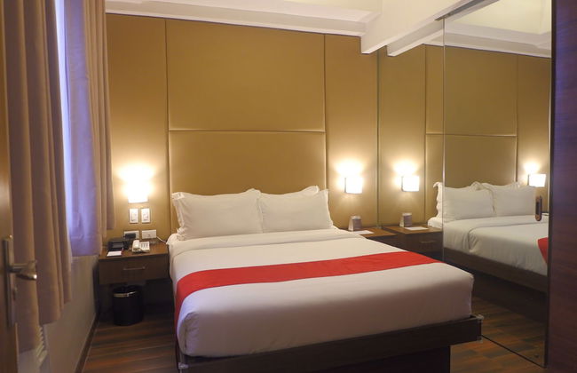 Valero Grand Suites by Swiss-Belhotel Makati - Foto 24