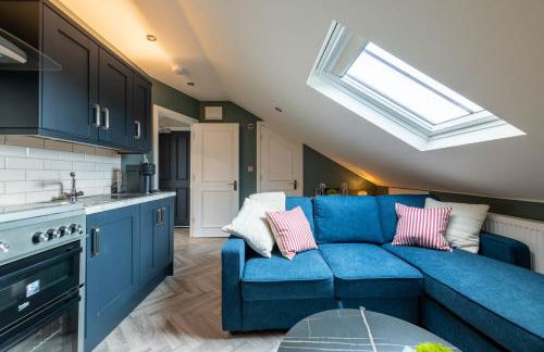 The Fox Pub & Inn - Foto 52