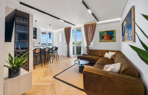 Golden Niche Apartment - Foto 42