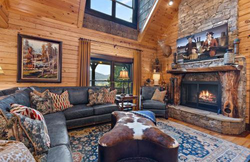 Diamond Creek Lodge - Foto 10