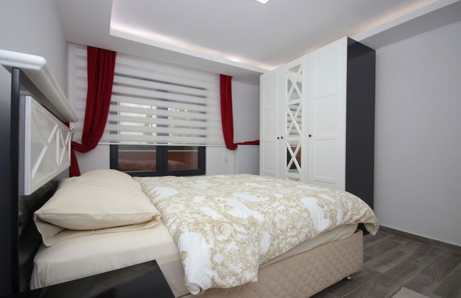 Arcadia Apart Residence - Photo 20