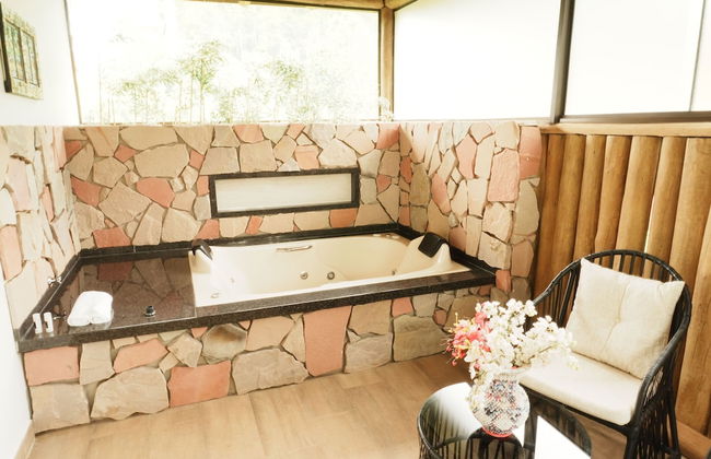 Cabaña Mi Querido Viejo - Foto 56