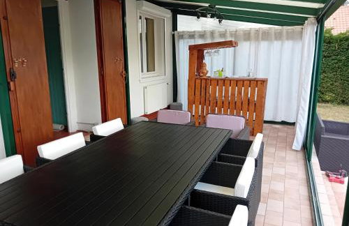 Maison de Campagne Les Oyats - Foto 16
