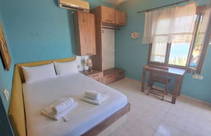 Nikoleri Studios & Apartments - Foto 51