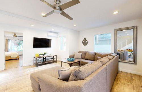 La Jolla Beach Retreat - Foto 3