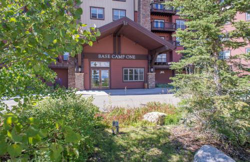 Base Camp One 112 - Foto 27