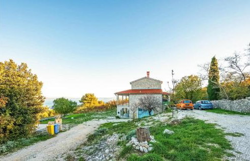 Gorgeous Apartment In Gondolici - Foto 10