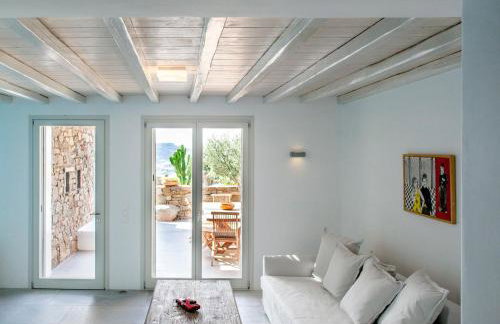 DreamLike Villas Mykonos - Foto 80