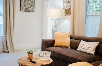 NEW! Cozy and Modern unit with Hot tub - Foto 9