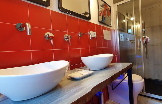 The Spanish Palace suites, rooms, apartments & terraces - Foto 55