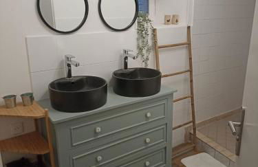 Gîte Bellebouche - Foto 40