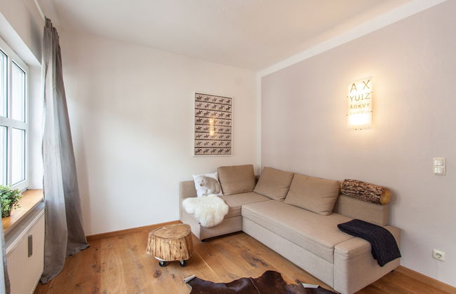 Wohnen im Herzen der Altstadt - Photo 12