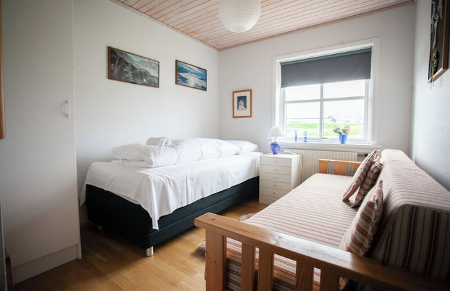 4 Br House / Capital / Cheerful /Nature - Foto 8