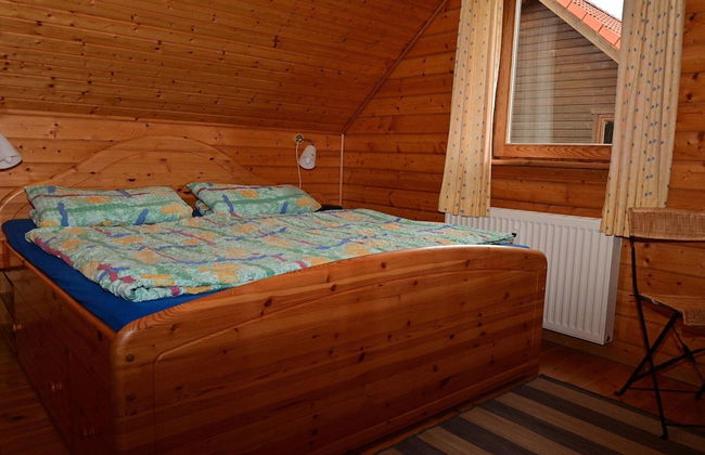 Doppelhaushaelfte in Hasselfelde - Foto 2