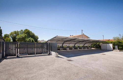 Apartment Petra with Pool - Foto 19