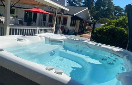 Heated pool-Hot tub-Dog friendly-family vacation rental! - Foto 6