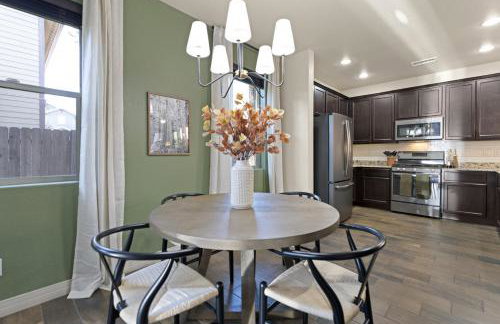 The Sage Wood House - Foto 27