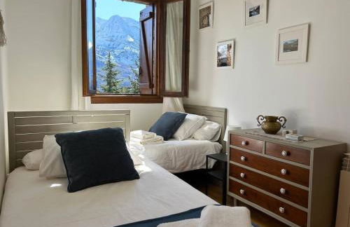 Apartamento Linar l Wifi l Vistas l P & Trastero - Foto 4