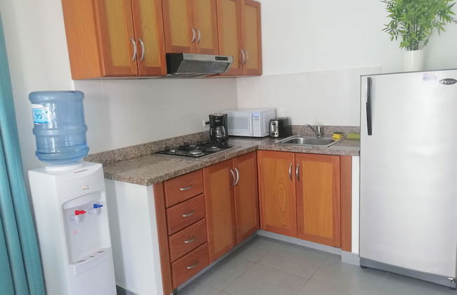 SOL CARIBE SUITES DELUXE Beach Club and Pool - Foto 35