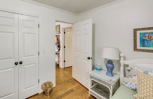 Arcade Cove - Renovated Lake Martin Home with Dock - Foto 20