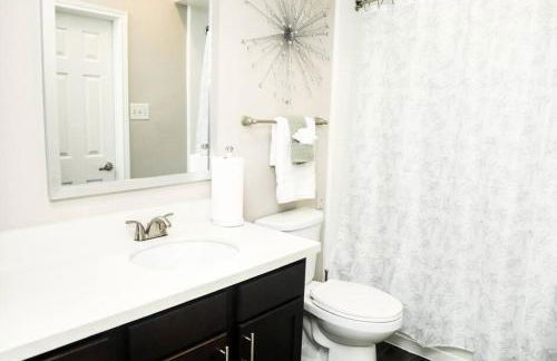 Apartment in Houston Med Center - Foto 3