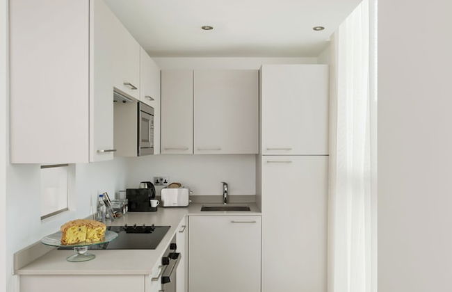 The Chronicle by Supercity Aparthotels - Foto 24