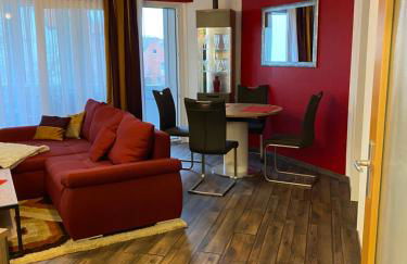 Ferienwohnung Artemis - Foto 1