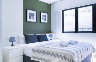 MintyStay - 2BD Salamanca - Foto 44