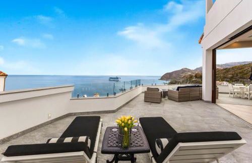 H208 - The Honeymoon Penthouse Suite Palazzo De Mare - Foto 14